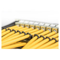 "DIGITUS Cat.7A S/FTP Verlegekabel. 500 Meter. simplex. B2ca"
