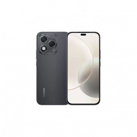 Honor 400 Lite 5G kahe SIM-kaardiga 8GB RAM 256GB, sametmust