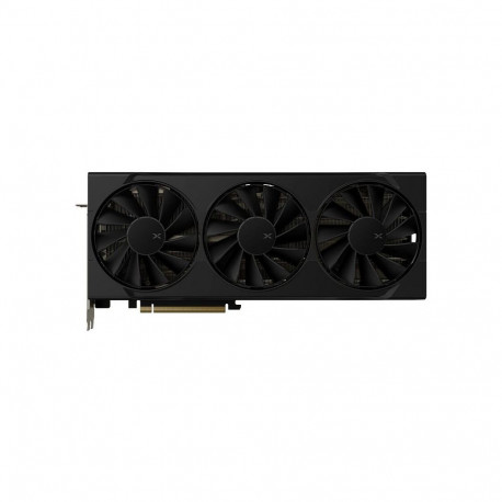 XFX RX 9070 OC Swift kolme ventilaatoriga mänguri 16GB GDDR6 3xDP