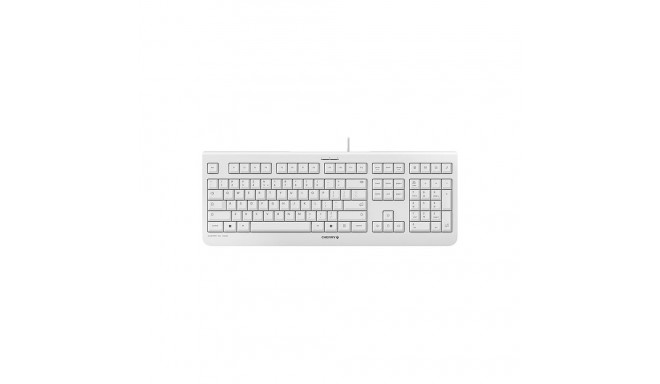 "Cherry Keyboard KC 1000 [US/EU] beige"