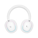 "Logitech G G735 Headset full size Bluetooth / Lightspeed wireless 3.5 mm jack white mist"