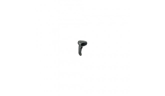 "Zebra Barcode-Scanner DS4608-SR 2D USB RS-232 inkl. USB-Kabel"