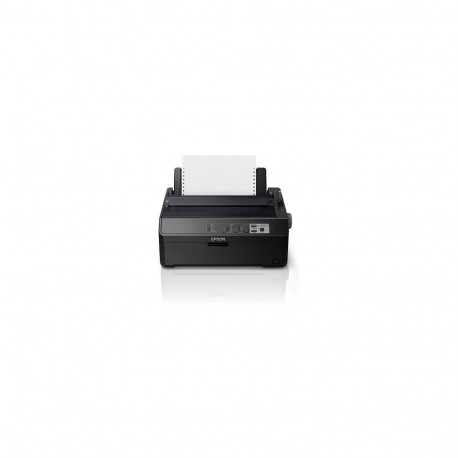 "Epson FX-890II s/w - Punktmatrix"