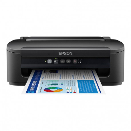 "T Epson WorkForce WF-2110W Tintenstrahldrucker"