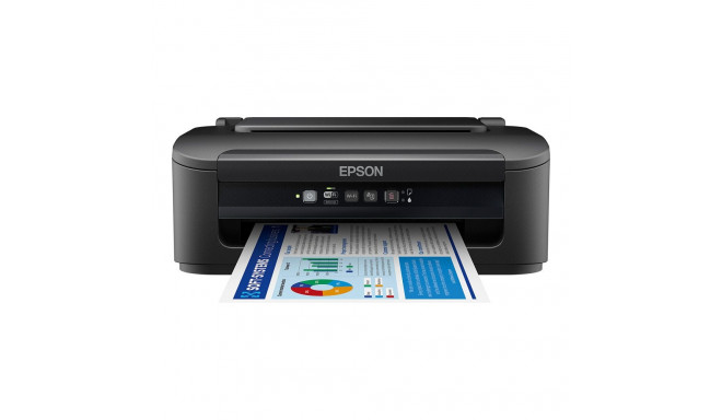 T Epson WorkForce WF-2110W tindiprinter