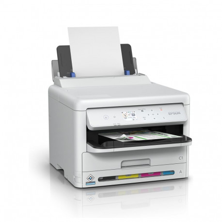 "Epson WorkForce Pro WF-C5390DW BAM Tintenstrahldrucker"