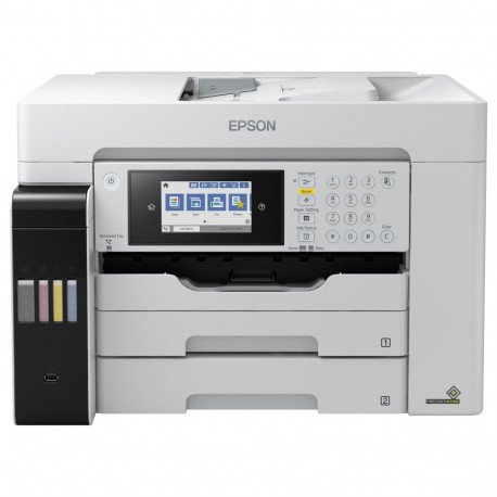 Epson A3-tindipaagiga printer ET-16685 EcoTank Pro