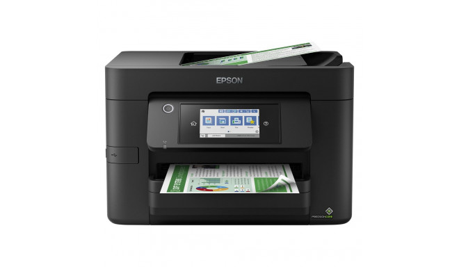 Epson WorkForce Pro multifunktsionaalne tindiprinter WF-4825DWF A4, värviline
