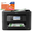 Epson WorkForce Pro WF-4825DWF värviline multifunktsionaalne tindiprinter A4