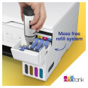 Epson EcoTank ET-2876 A4