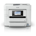 Epson WorkForce Pro WF-C4810DTWF
