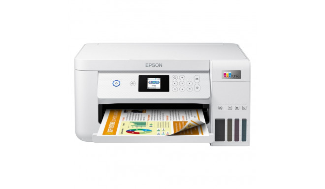 Epson EcoTank ET-2856 A4