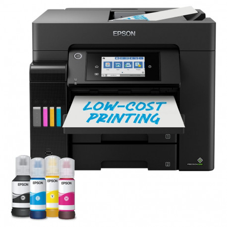 Epson EcoTank ET-5855 A4