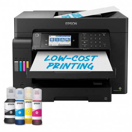 "T Epson EcoTank ET-16605 A3 Tintentank"