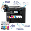 T Epson EcoTank ET-5805 A4