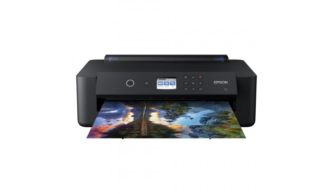 Epson Expression Photo HD XP-15000