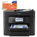 "T Epson WorkForce Pro WF-4830DTWF"