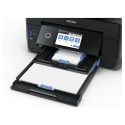 "T Epson Expression Premium XP-7100"