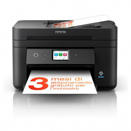 "Epson WorkForce WF-2960"
