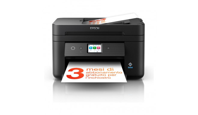 "Epson WorkForce WF-2960"