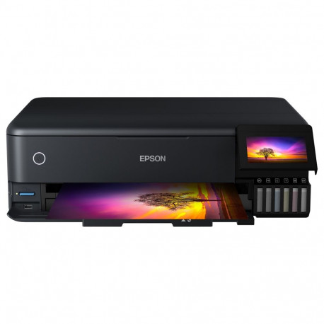 "T Epson EcoTank ET-8550 A3"