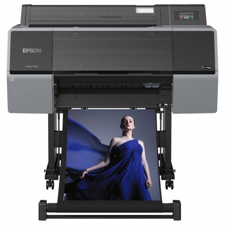 EPSON suureformaadiline printer SC-P7500 60,96cm 24", värviline