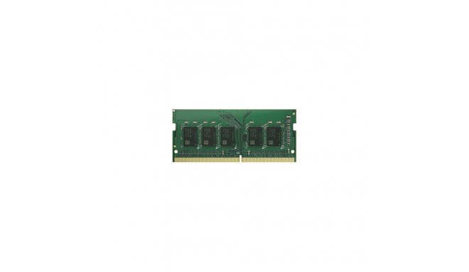 "Synology RAM DDR4 SO-DIMM 4GB / ECC D4ES04-4G"