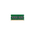 "SYNOLOGY 4GB RAM memory D4ES02-4G 4GB DIMM"
