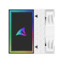 "K Sharkoon A60 RGB White"