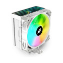 "K Sharkoon A50 RGB White"