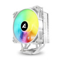 "K Sharkoon A50 RGB White"