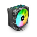 "K Sharkoon A50 RGB Black"