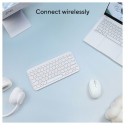 "Asus MD101 MOUSE/WH"