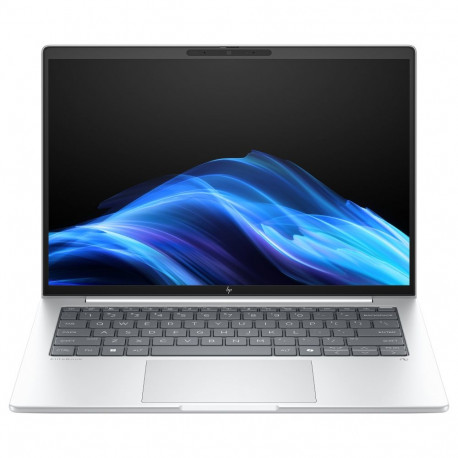 "HP EliteBook 8 G1a AMD Ryzen AI 5 340 35.56cm 14Zoll 2.5K 32GB 512GB/SSD W11P SmartBuy 3J Gar (DE)"