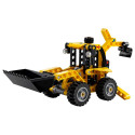 LEGO 42197 Technic ekskavaator-laadur