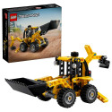 LEGO 42197 Technic ekskavaator-laadur