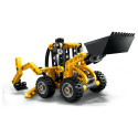 LEGO 42197 Technic ekskavaator-laadur