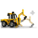 "LEGO 42197 Technic Baggerlader"