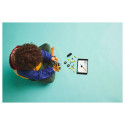 LEGO 42197 Technic ekskavaator-laadur