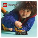 "LEGO 42197 Technic Baggerlader"