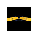 "140mmThermaltake CT140 EX ARGB Sync PC Cooling Fan Bumblebee 3 Pack"