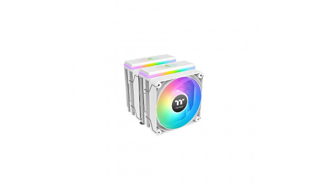 "K ASTRIA 600 ARGB White Air cooler"