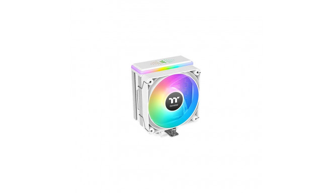 "K ASTRIA 200 ARGB White Air cooler"