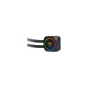 "K Wasserkühlung Floe RC 240 Memory & CPU AIO Liquid Cooler"