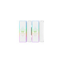 "K ASTRIA 600 ARGB White Air cooler"