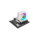 "K ASTRIA 200 ARGB White Air cooler"