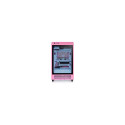 "Mini Thermaltake The Tower 200 Bubble Pink"