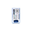 "Midi Thermaltake Ceres 330 TG ARGB Hydrangea Blue"