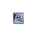 "Midi Thermaltake CTE E600 MX Hydrangea Blue"