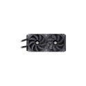"K Cooler TOUGHLIQUID Ultra 280 CPU Liquid Cooler All-In-One"